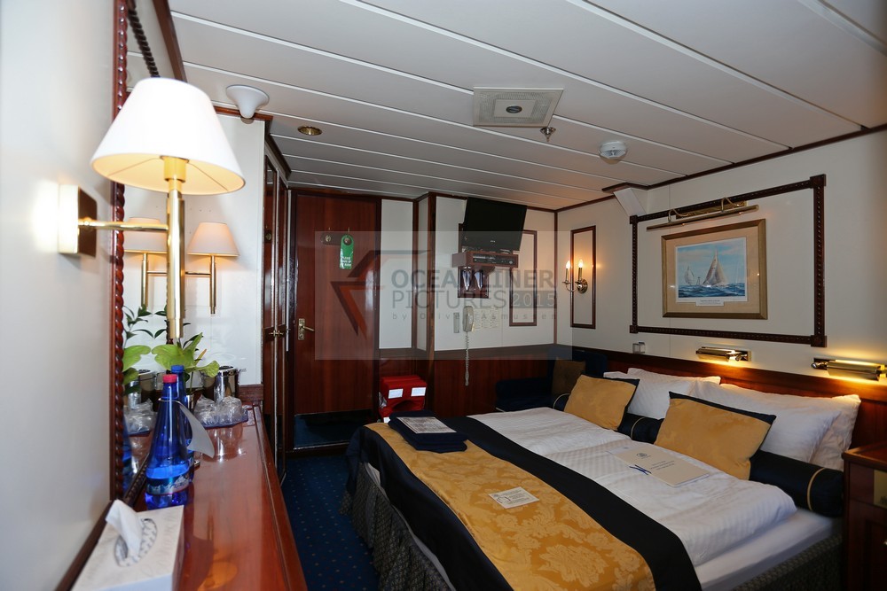 Kabine 509 SY Star Flyer Kategorie 1