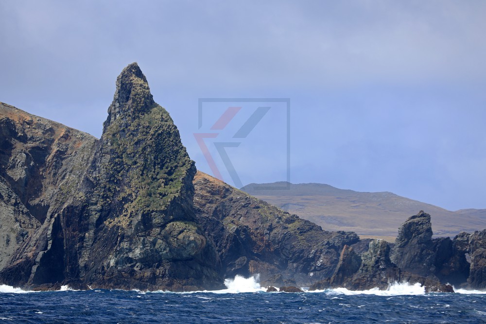 Kap Hoorn Umrundung mit MS Hamburg Kap Hoorn Umrundung mit MS Hamburg