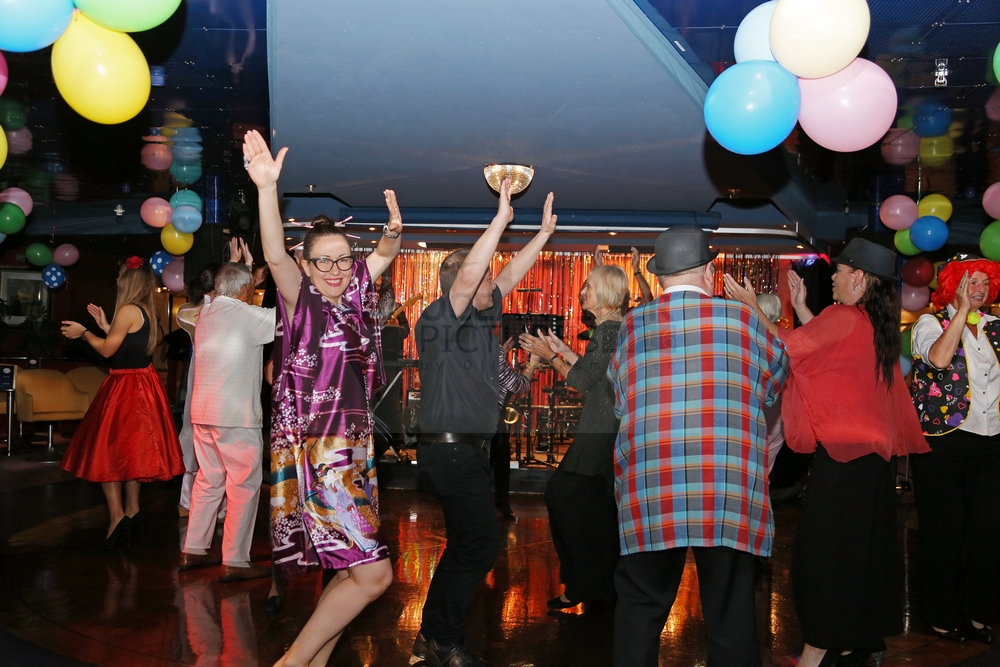 Karneval 2016 MS Hamburg Karneval 2016 MS Hamburg