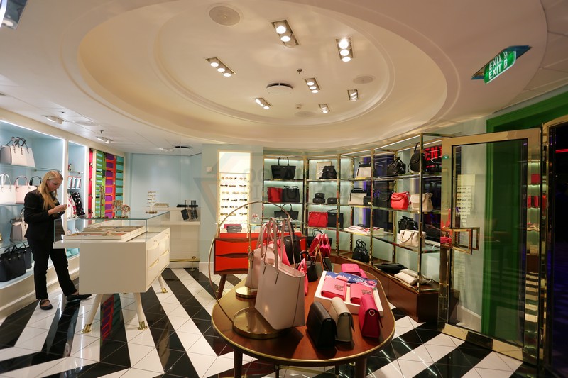 Kate Spade New York Allure of the Seas