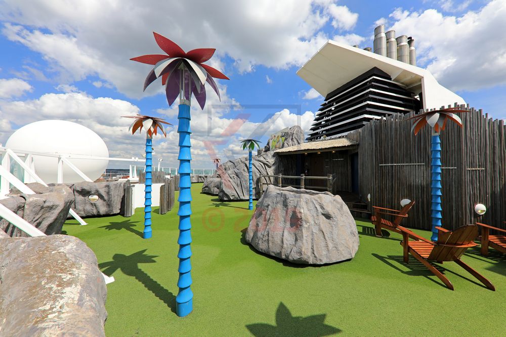 Kinderland Aussebereich Vasco Da Gama Kinderland Aussebereich Vasco Da Gama