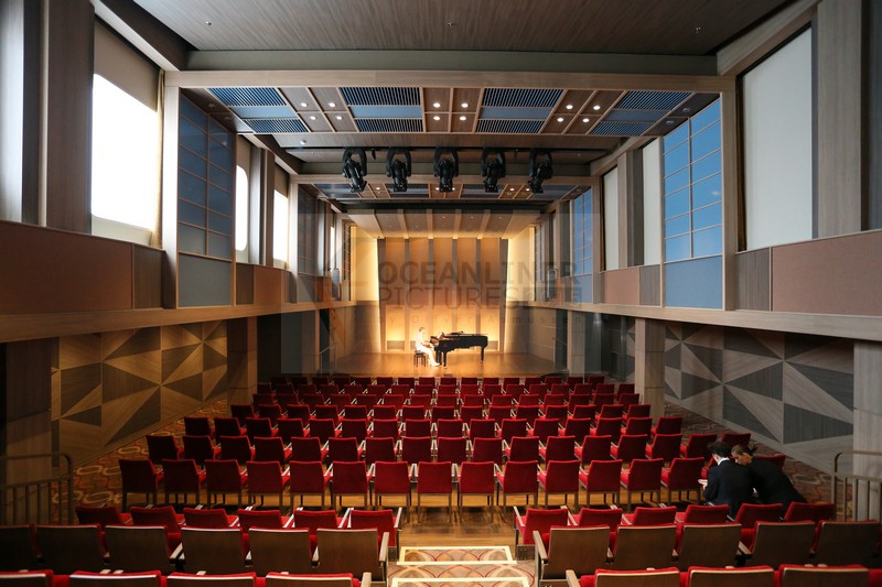 Klanghaus Mein Schiff 4