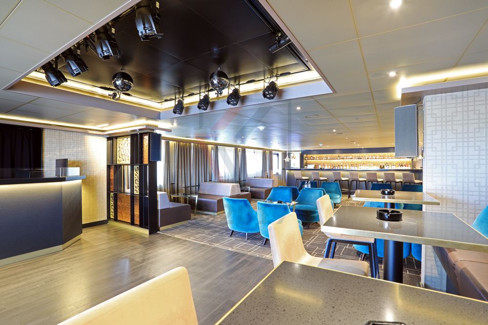 Kopernikus Bar MS Amadea