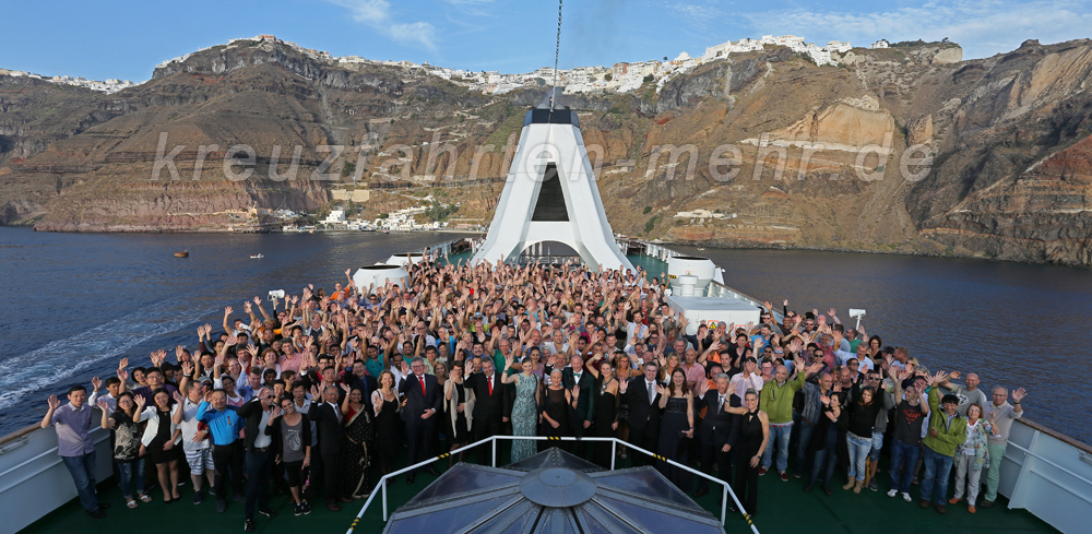 Kreuzfahrten-mehr.de Incentive Kreuzfahrten-mehr.de Incentive