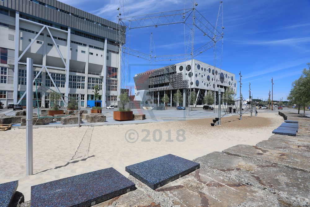 Kulturzentrum und Konzertsaal Aalborg