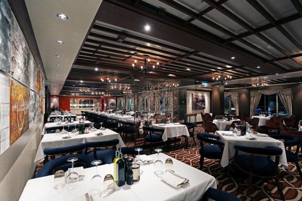La Cucina Italian Restaurant Norwegian Escape La Cucina Italian Restaurant Norwegian Escape