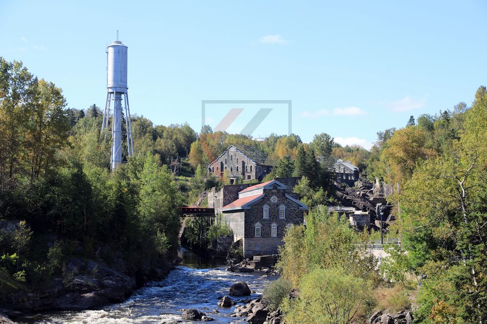 La Pulperie de Chicoutimi Museum La Pulperie de Chicoutimi Museum