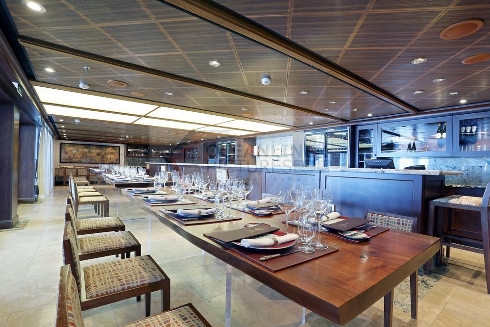 La Reserve by Wine Spectator MS Riviera La Reserve by Wine Spectator MS Riviera