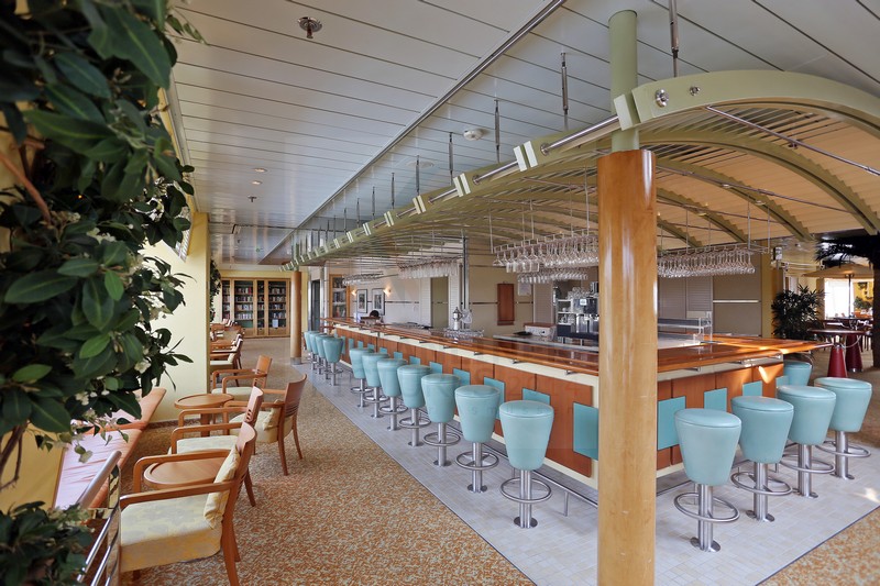 Lambada Bar AIDAcara