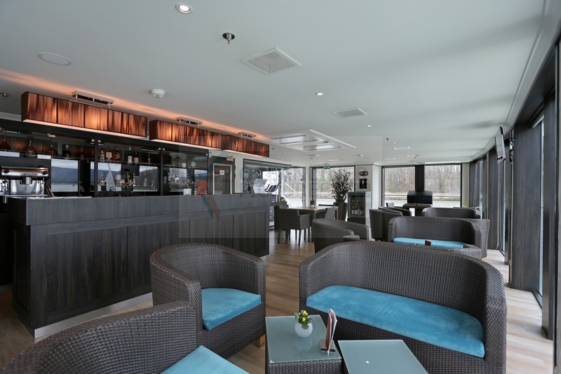 Lido Bar MS Ariana 29.03.2015