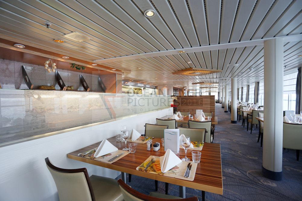 Lido Buffet-Restaurant Artania Lido Buffet-Restaurant Artania