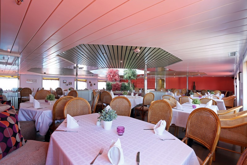 Lido Garten Ocean Majesty Lido Garten Ocean Majesty