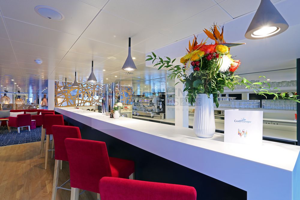 Lounge Bar Elbe Princesse