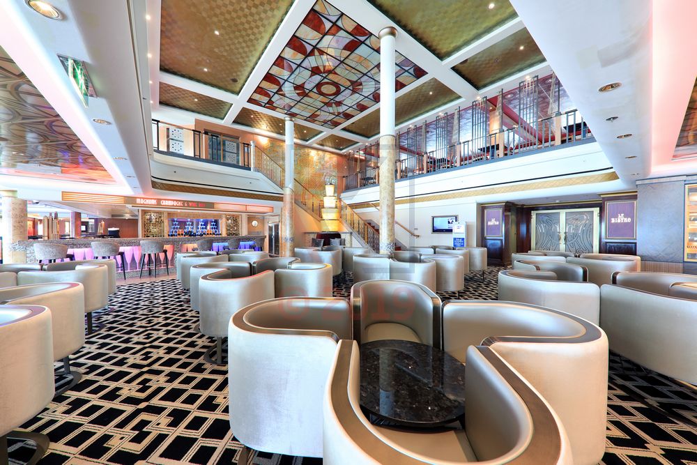 Magnums Champagne and Wine Bar Norwegian Pearl Magnums Champagne and Wine Bar Norwegian Pearl