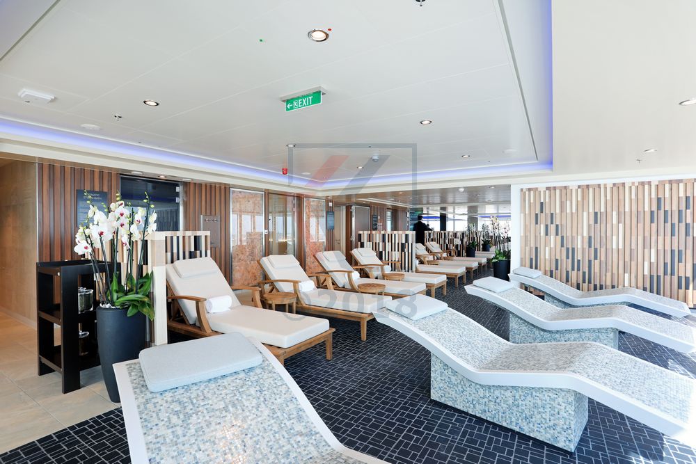 Mandara Spa Norwegian Bliss