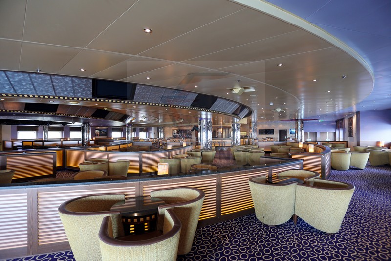 Manhattan Show Lounge