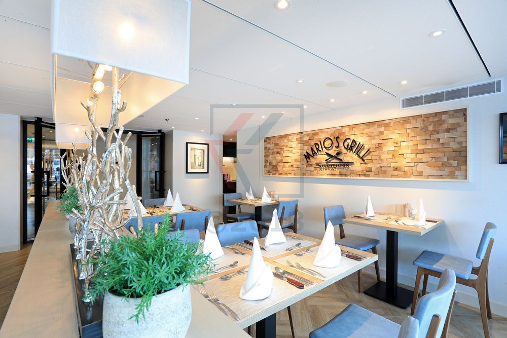 Marios Grill Restaurant nickoVision