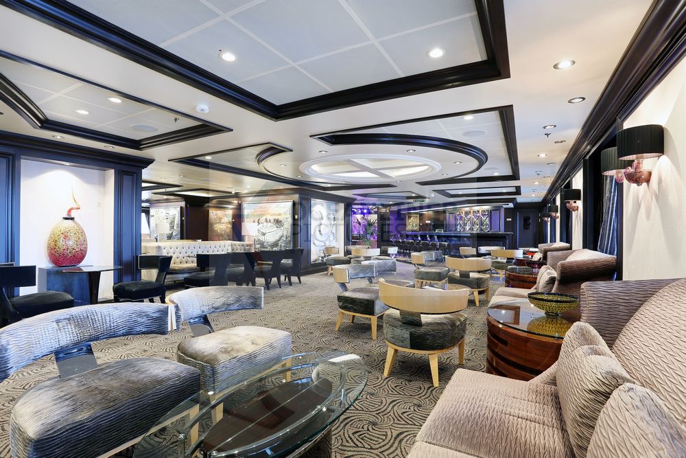 Martinis Bar MS Riviera Martinis Bar MS Riviera