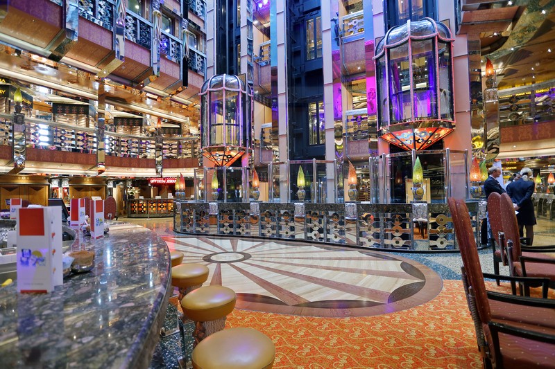 Maschera d Argento Bar Costa Mediterranea