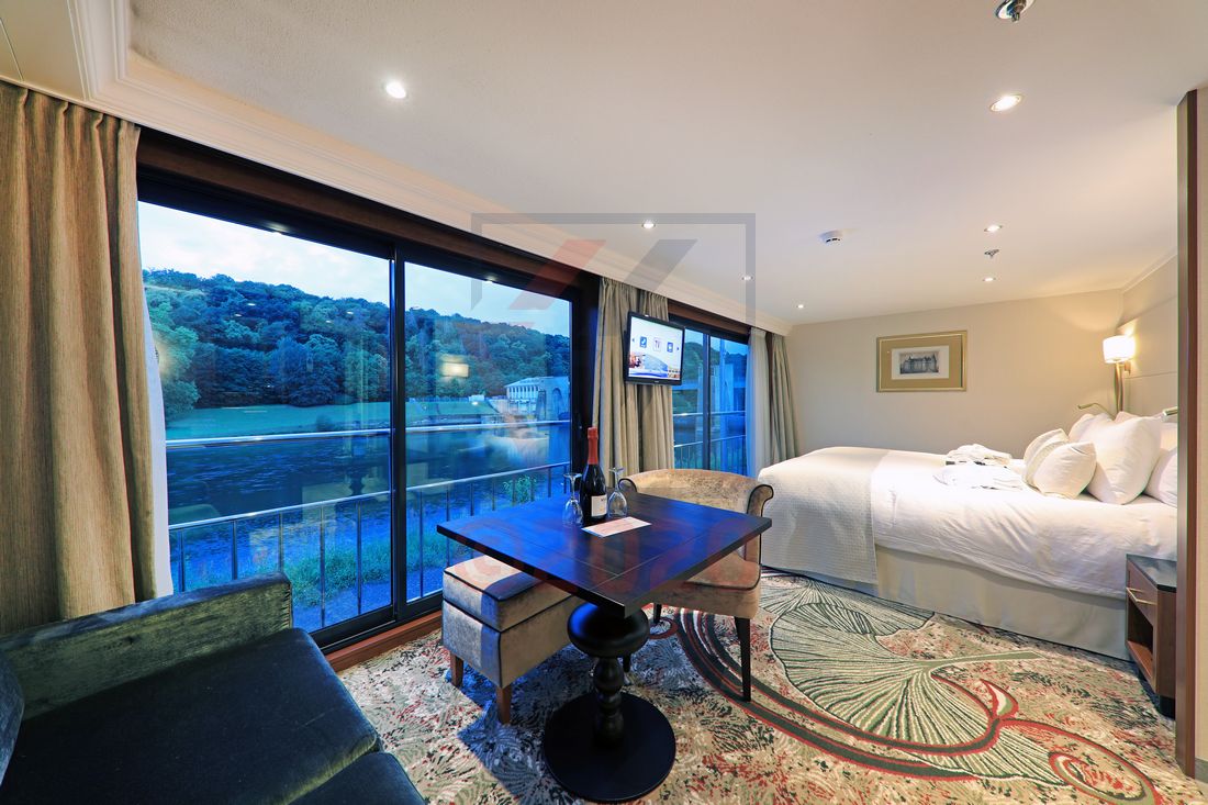 Master Suite Beispiel 310 MS Treasures