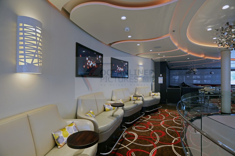 Mein Schiff 4 Schau Bar