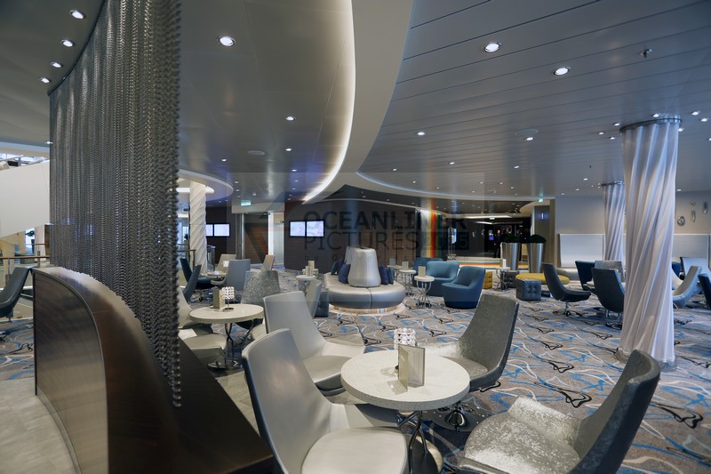 Mein Schiff 4 TUI Bar