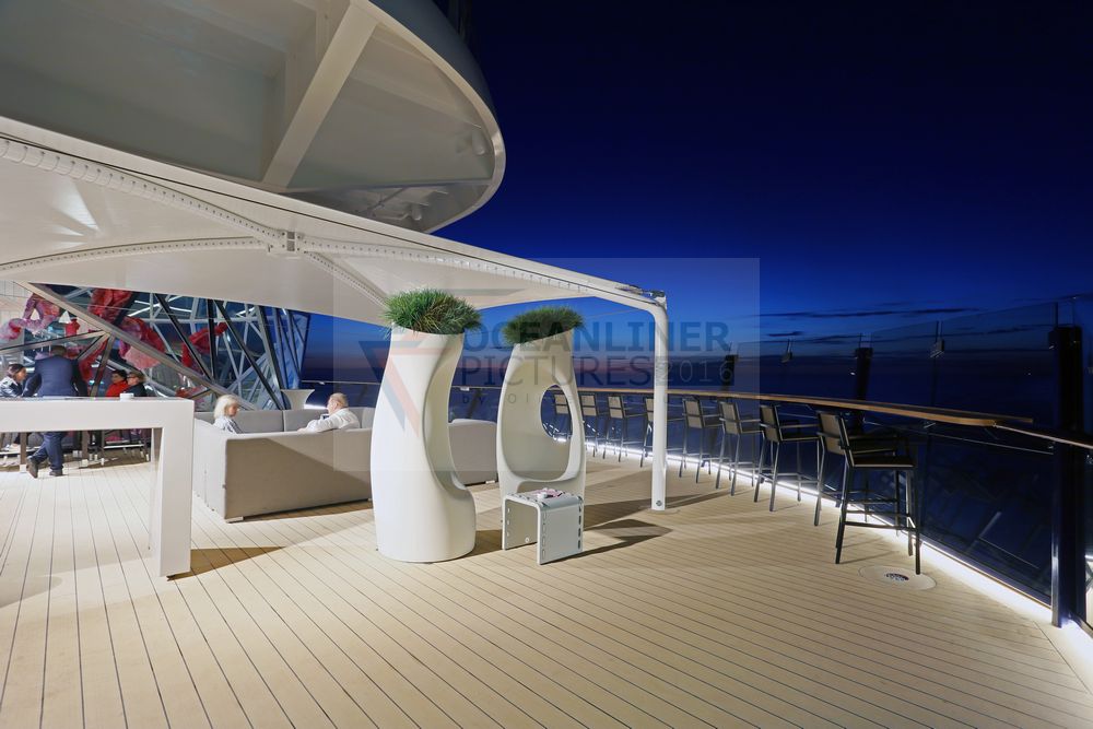 Mein Schiff 5 Champagner Treff Mein Schiff 5 Champagner Treff