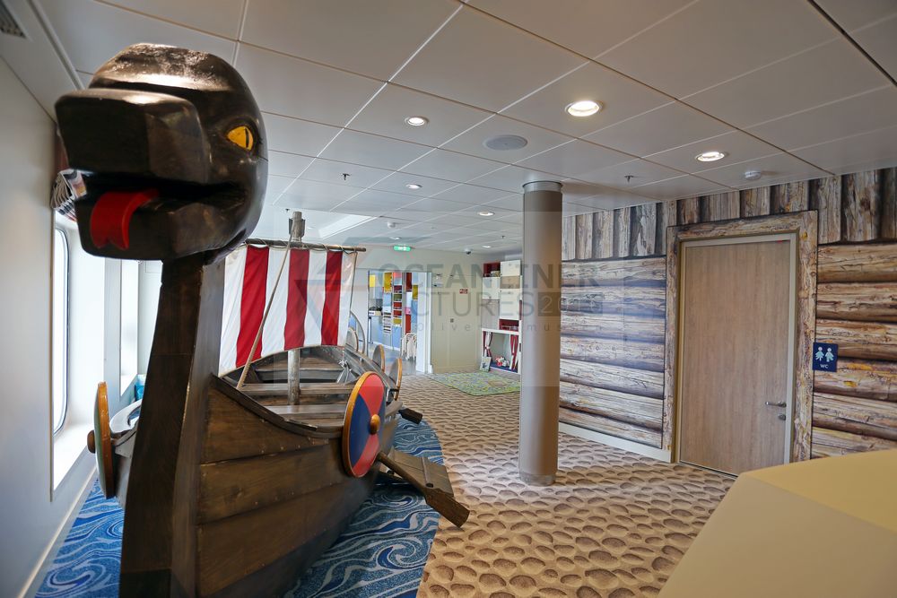 Mein Schiff 5 Insel der Seeräuber Kids Club Mein Schiff 5 Insel der Seeräuber Kids Club