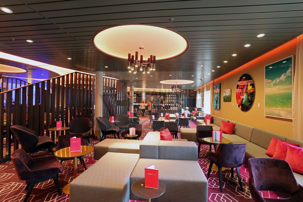 Mein Schiff 5 Lumas Bar Mein Schiff 5 Lumas Bar