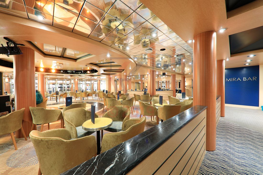 Mira Bar AIDAmira