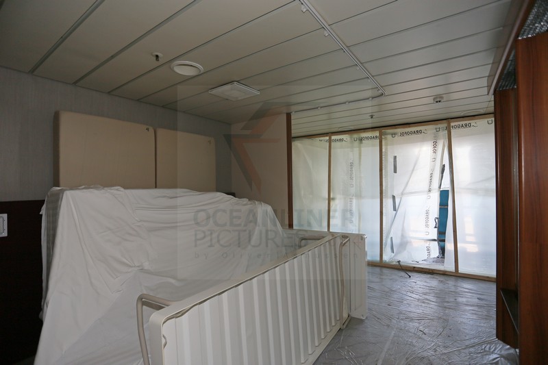 Mozart Suite 8202 Wohnbereich Mozart Suite 8202 Wohnbereich