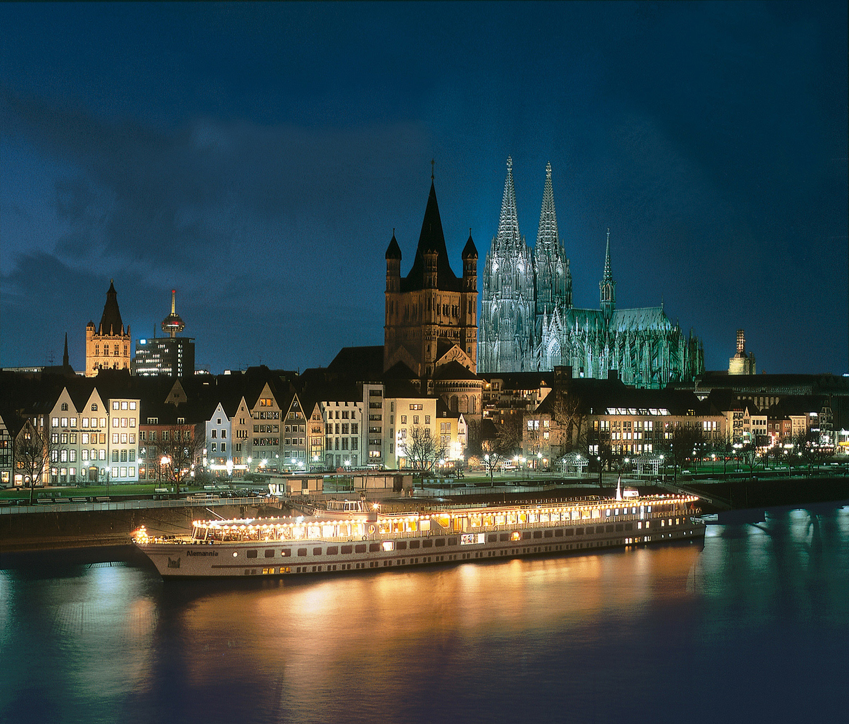 MS Alemannia_DCS Kreuzfahrten