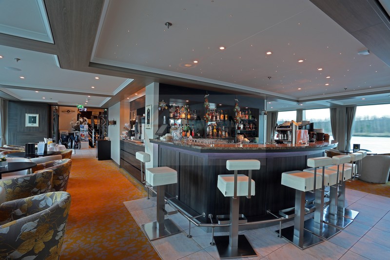 MS Ariana Panorama-Lounge Bar