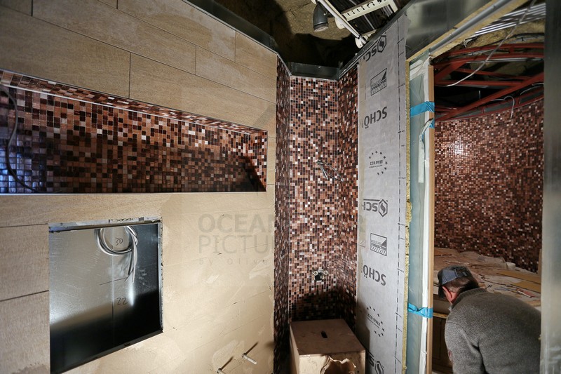 MS Artania 24.11.2014 Umbau Eignersuite 8339 MS Artania 24.11.2014 Umbau Eignersuite 8339