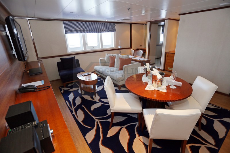 MS Berlin Rhapsody Suite