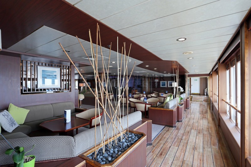 MS Berlin Yacht Club