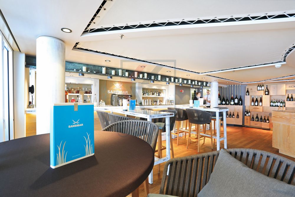 MS Europa 2 Sansibar