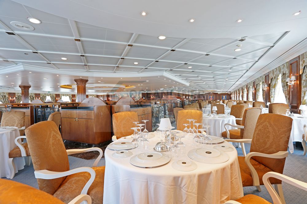 MS Insignia Grand Dining Room MS Insignia Grand Dining Room