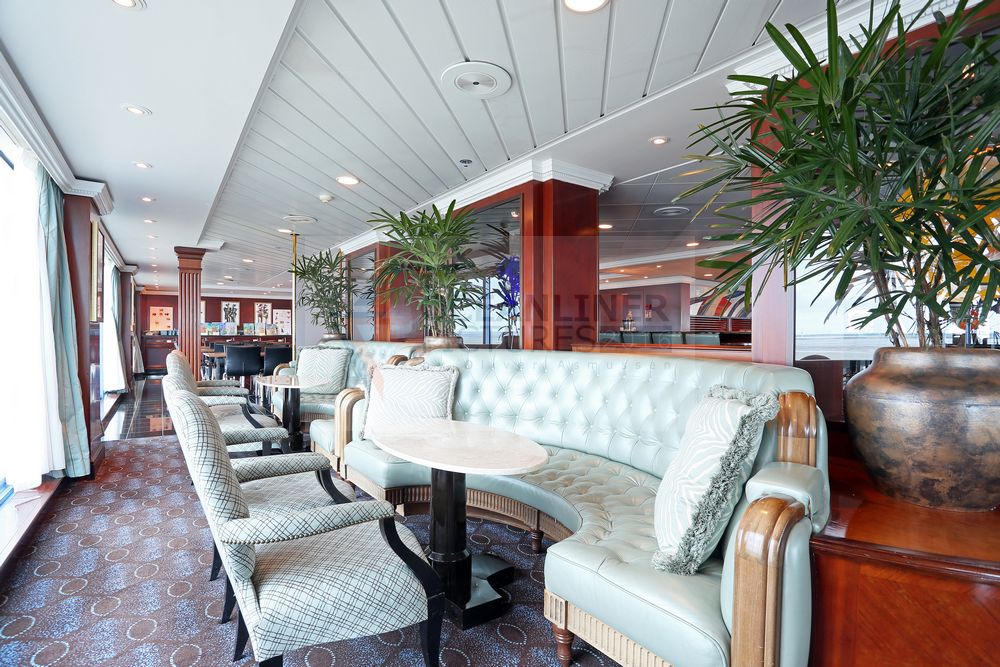 MS Insignia Horizons Lounge und Bar MS Insignia Horizons Lounge und Bar