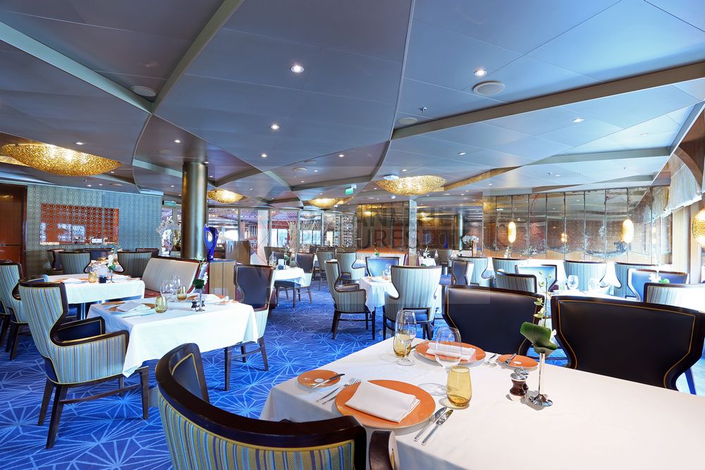 MS Koningsdam Pinnacle Grill MS Koningsdam Pinnacle Grill