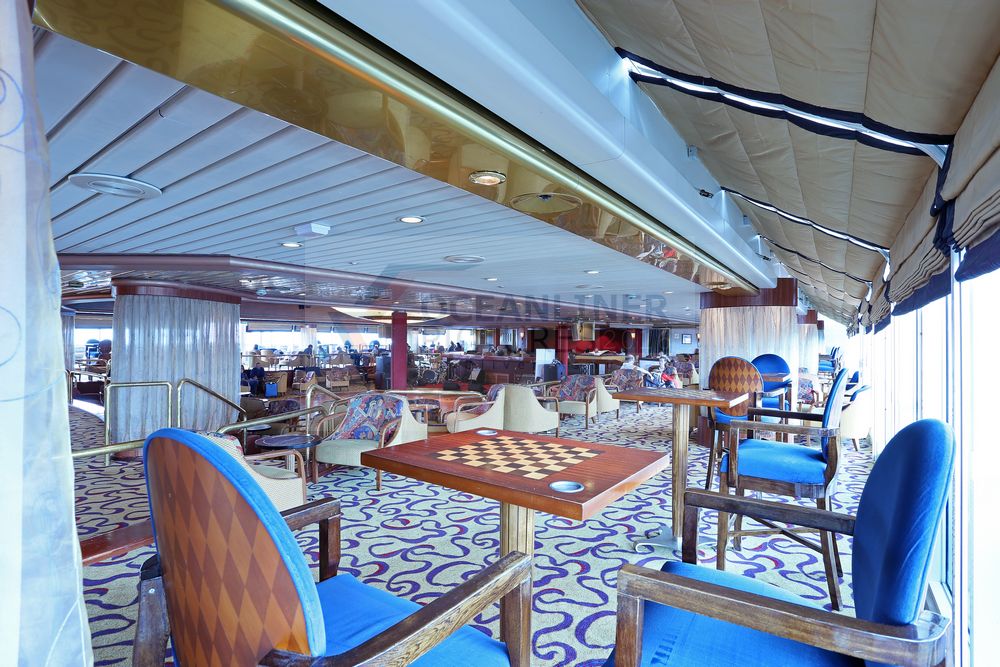 MS Monarch Salon Rendez Vous