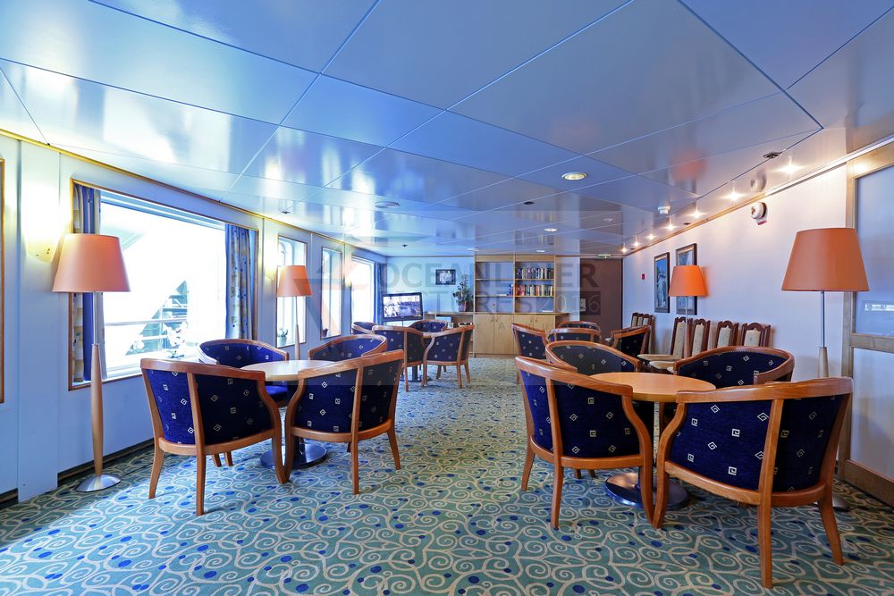 MS Sofia Pianobar MS Sofia Pianobar