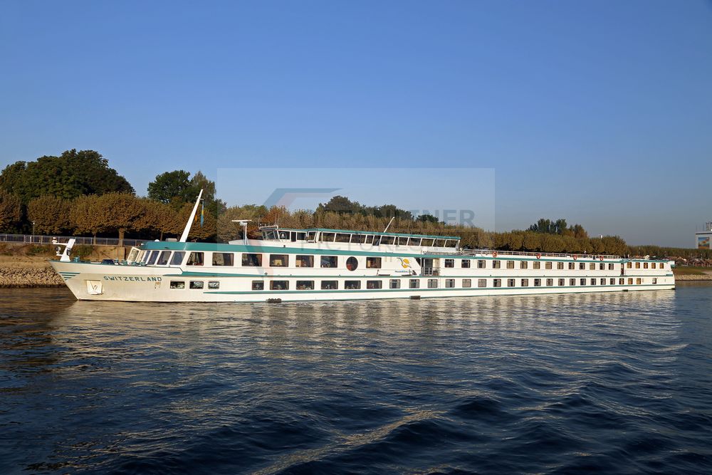 MS Switzerland in Worms am 13.09.2016