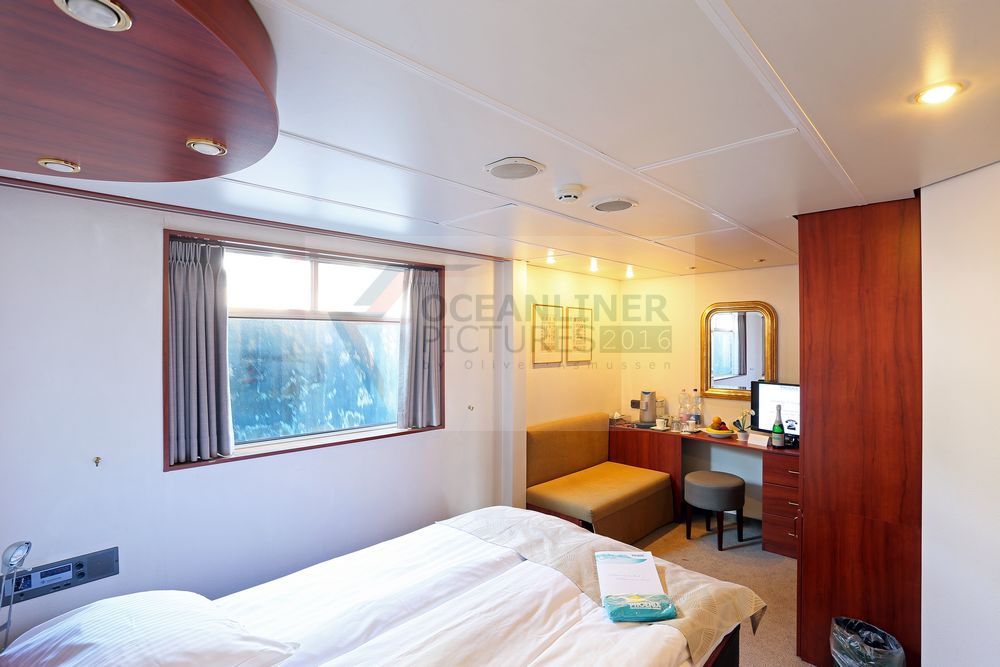 MS Switzerland Minisuite 105