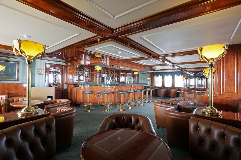 MS World Odyssey Bar Zum Alten Fritz