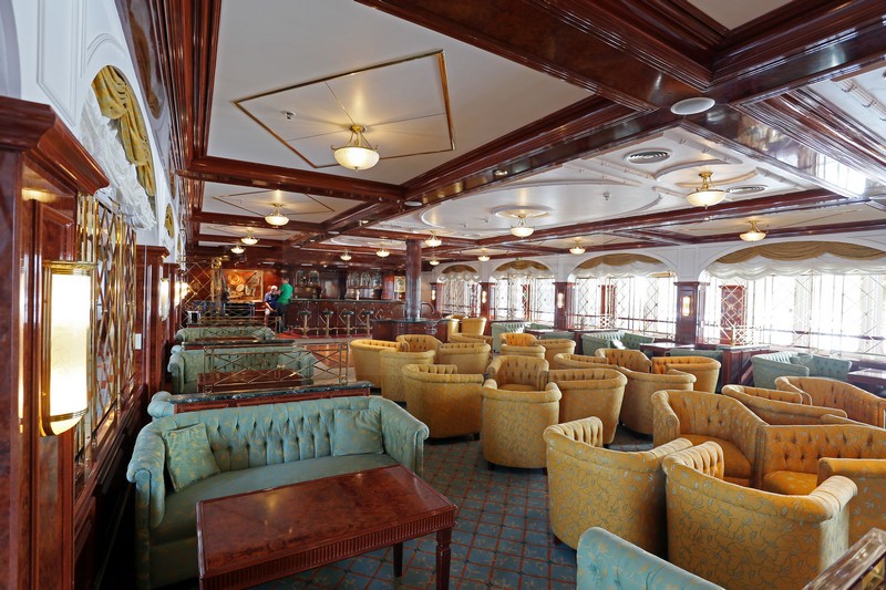 MS World Odyssey Salon Lili Marleen