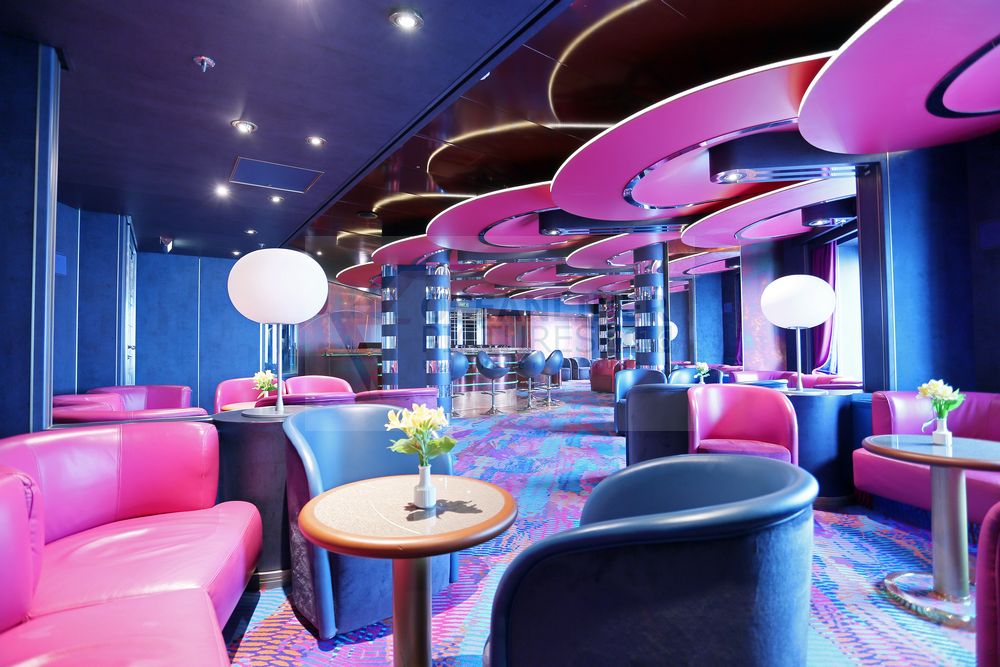 MS Zuiderdam Piano Bar MS Zuiderdam Piano Bar