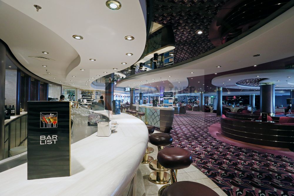 MSC Musica Il Tucano Bar