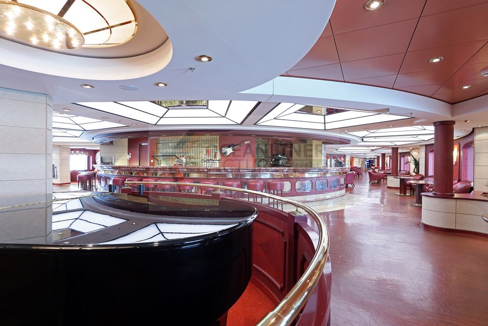 MSC Musica L´enoteca Wine Bar