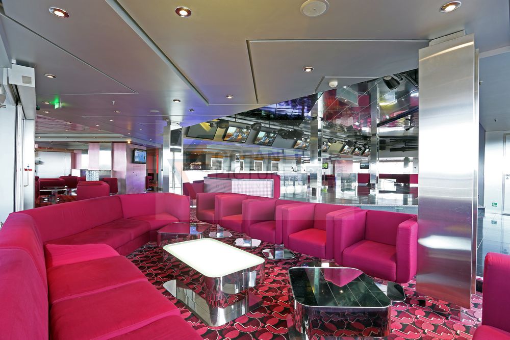 MSC Musica Q32 Disco